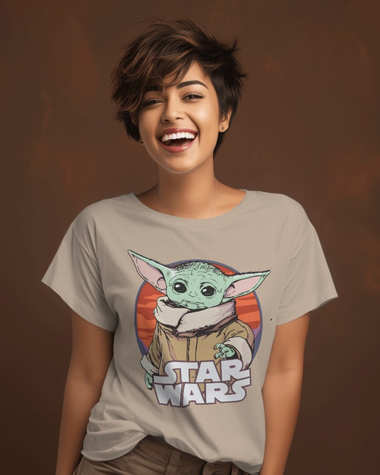 Baby Yoda - UNISEX