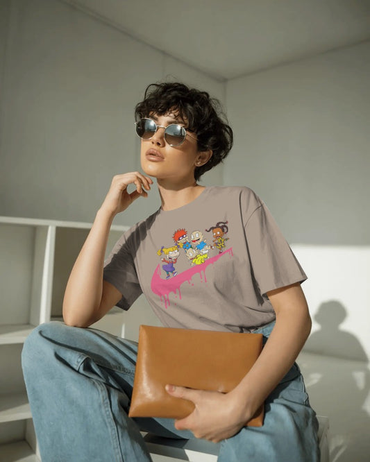 Rugrats NIKE Brand - UNISEX