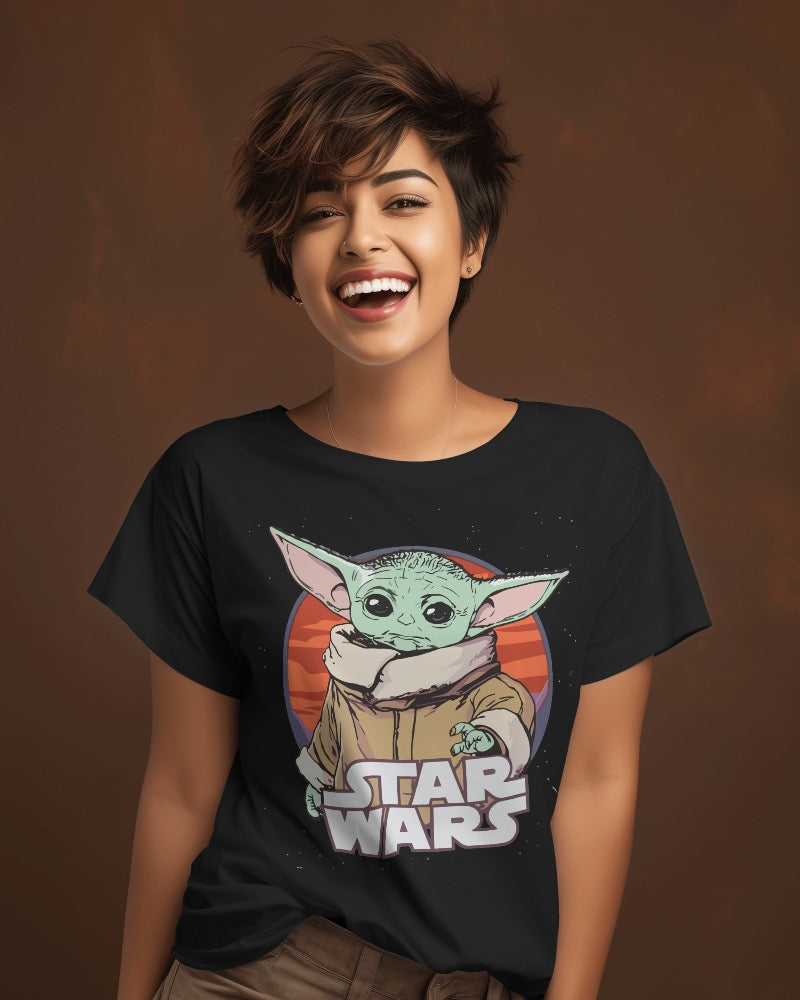 Baby Yoda - UNISEX