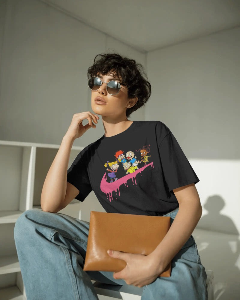 Rugrats NIKE Brand - UNISEX