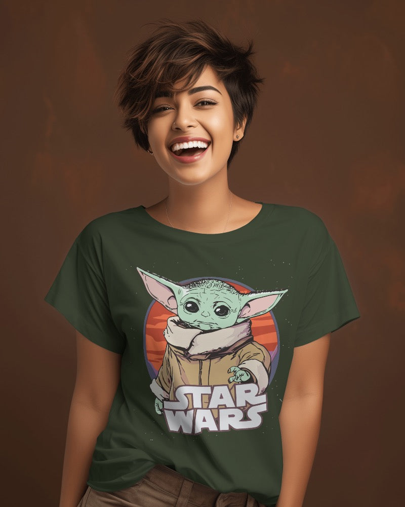 Baby Yoda - UNISEX