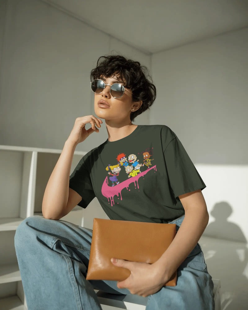 Rugrats NIKE Brand - UNISEX