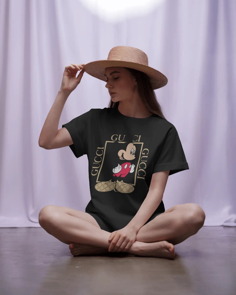 Gucci Mickey Mouse - UNISEX