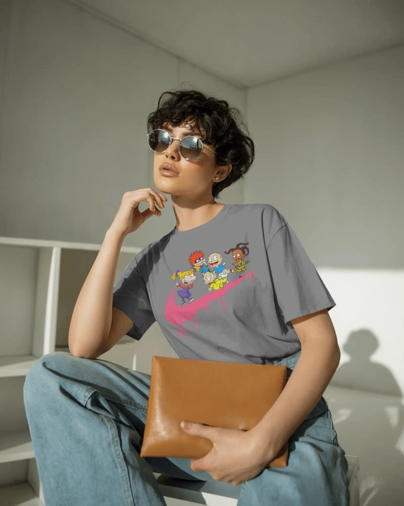 Rugrats NIKE Brand - UNISEX