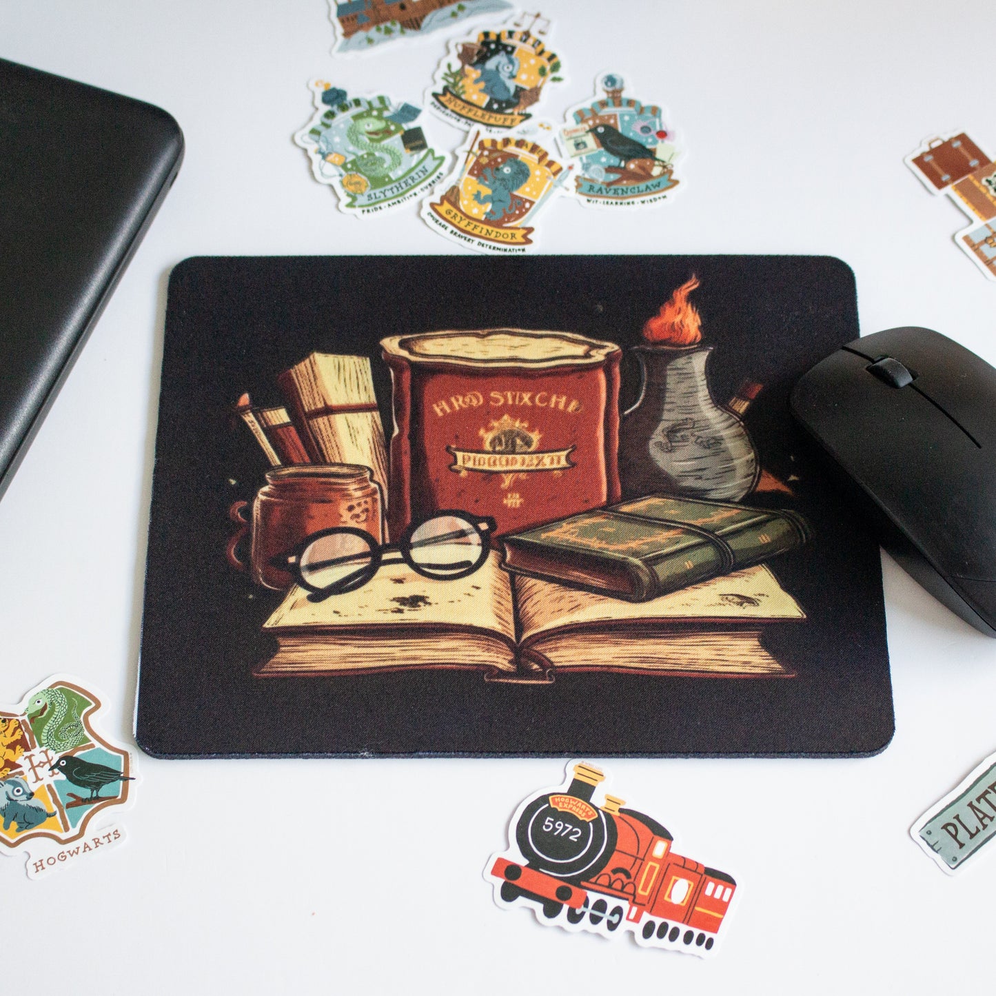 "Potterheads" Gift Bundle