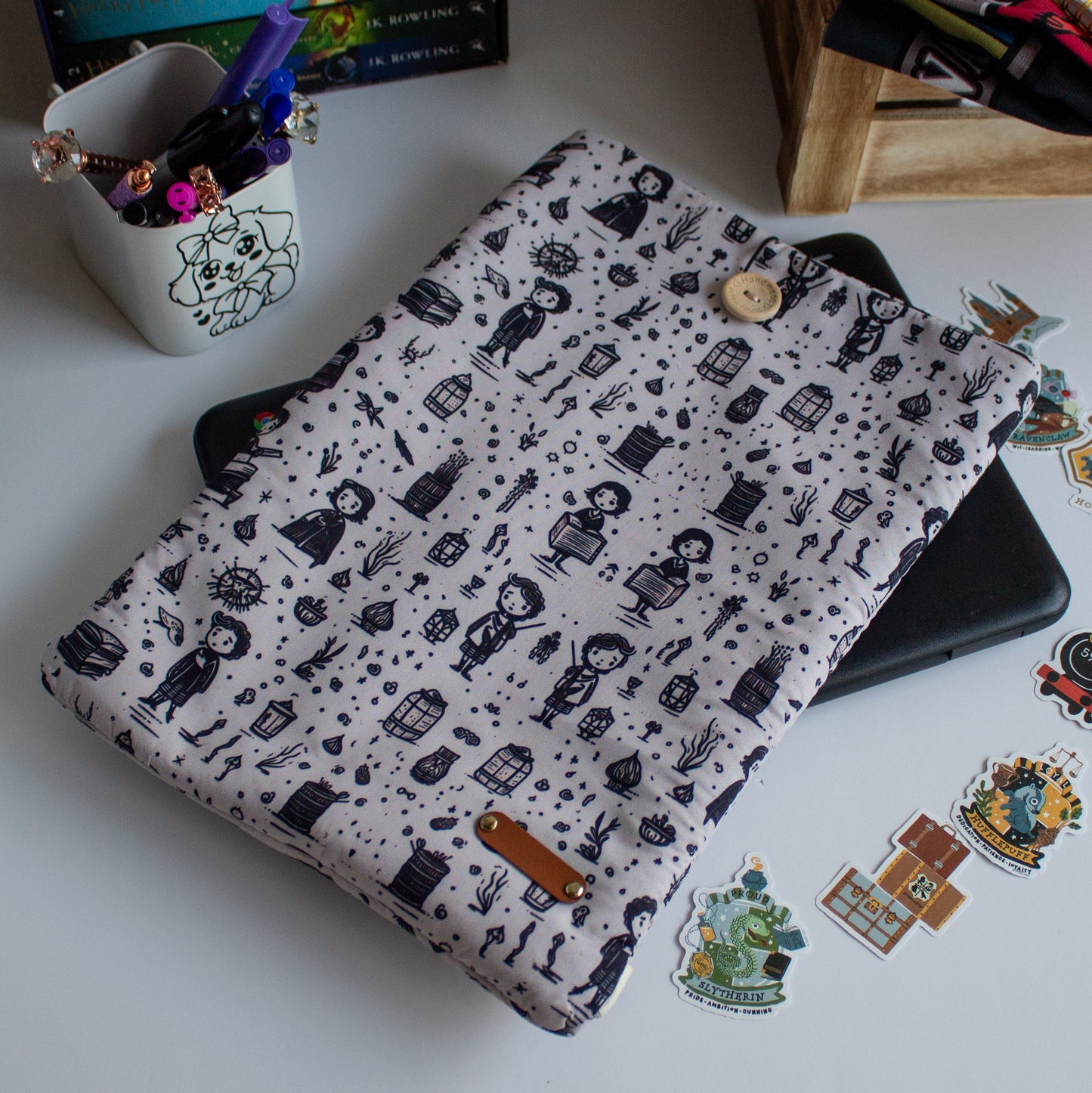 "Potterheads" Gift Bundle