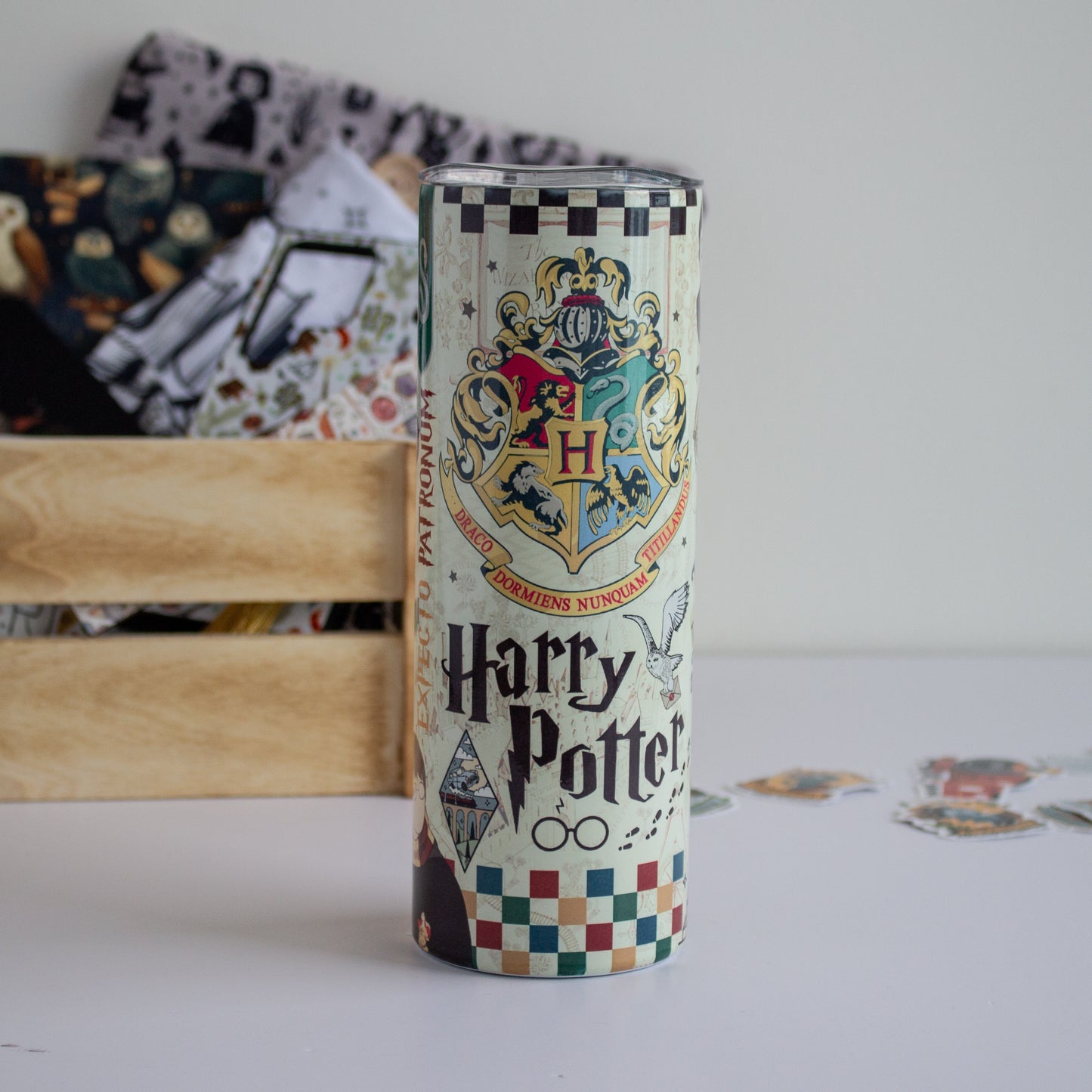 "Potterheads" Gift Bundle