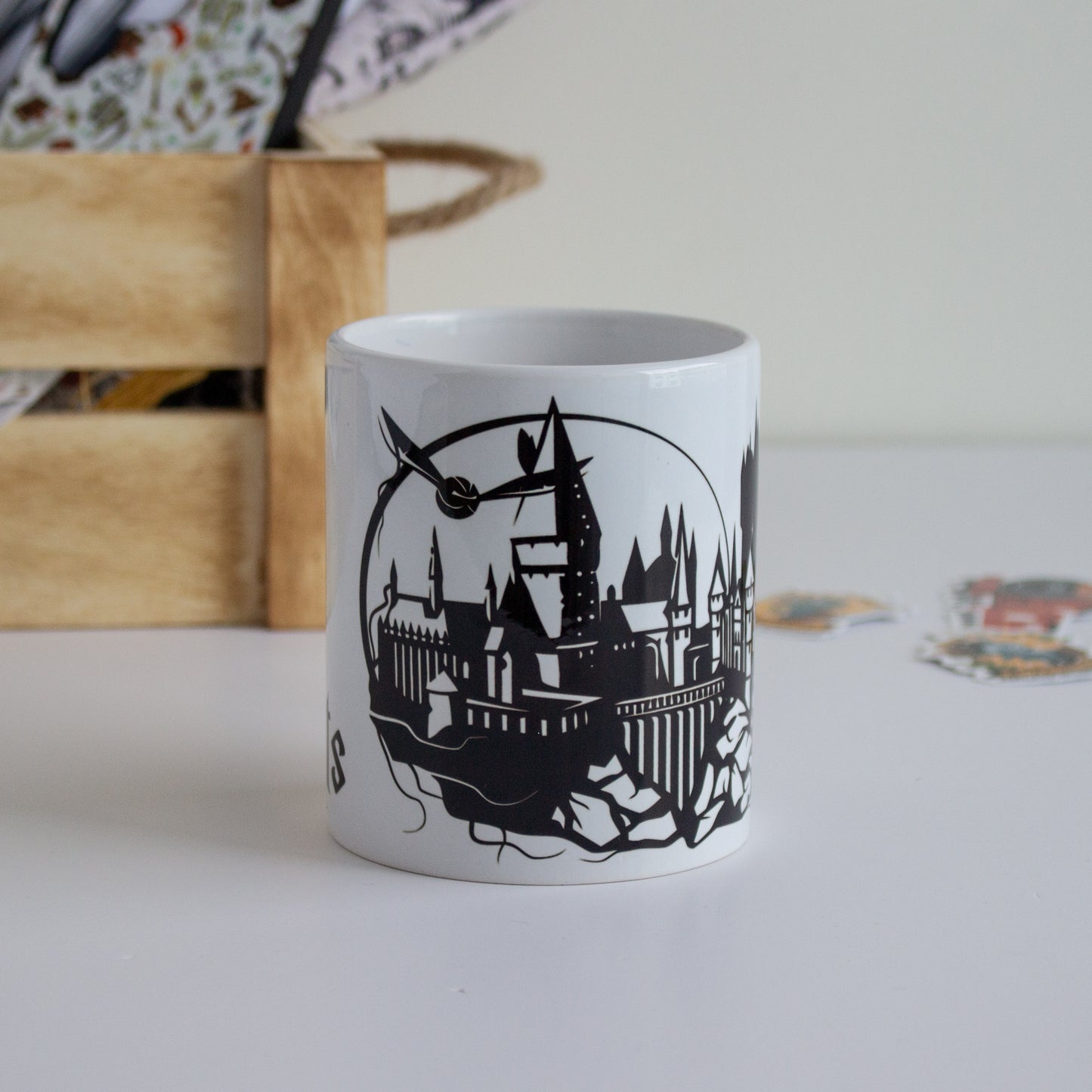 "Potterheads" Gift Bundle