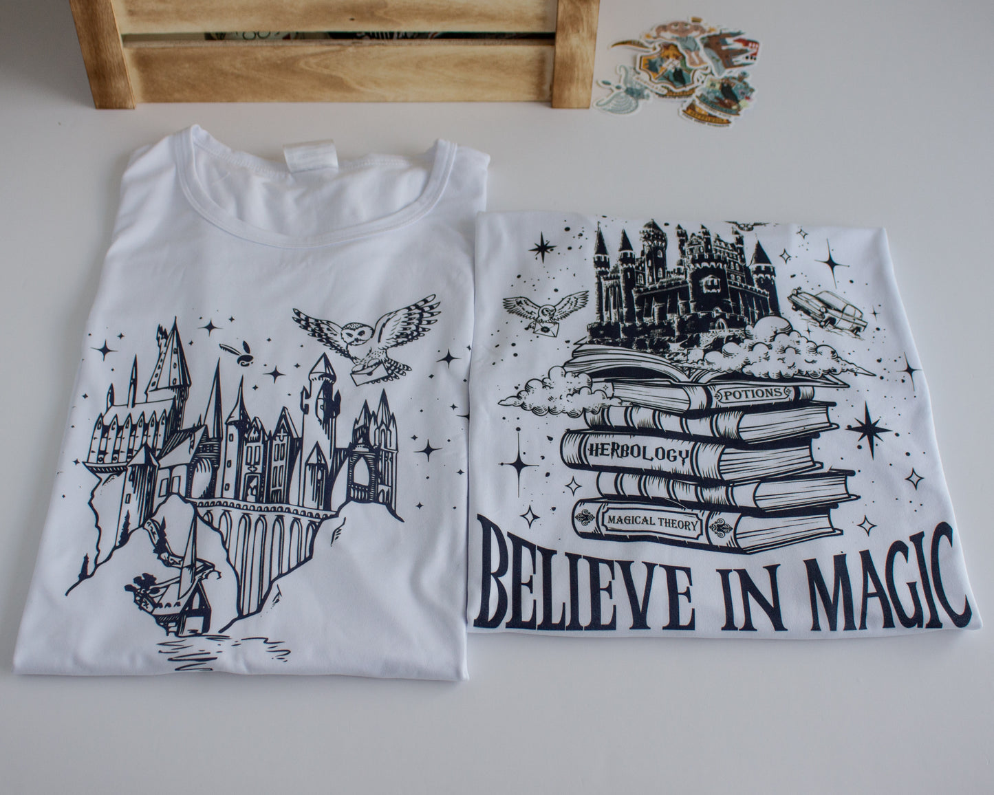 "Potterheads" Gift Bundle