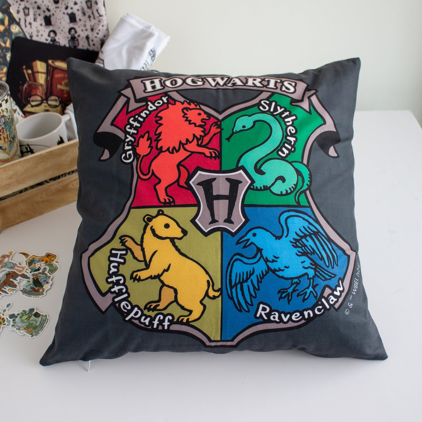 "Potterheads" Gift Bundle