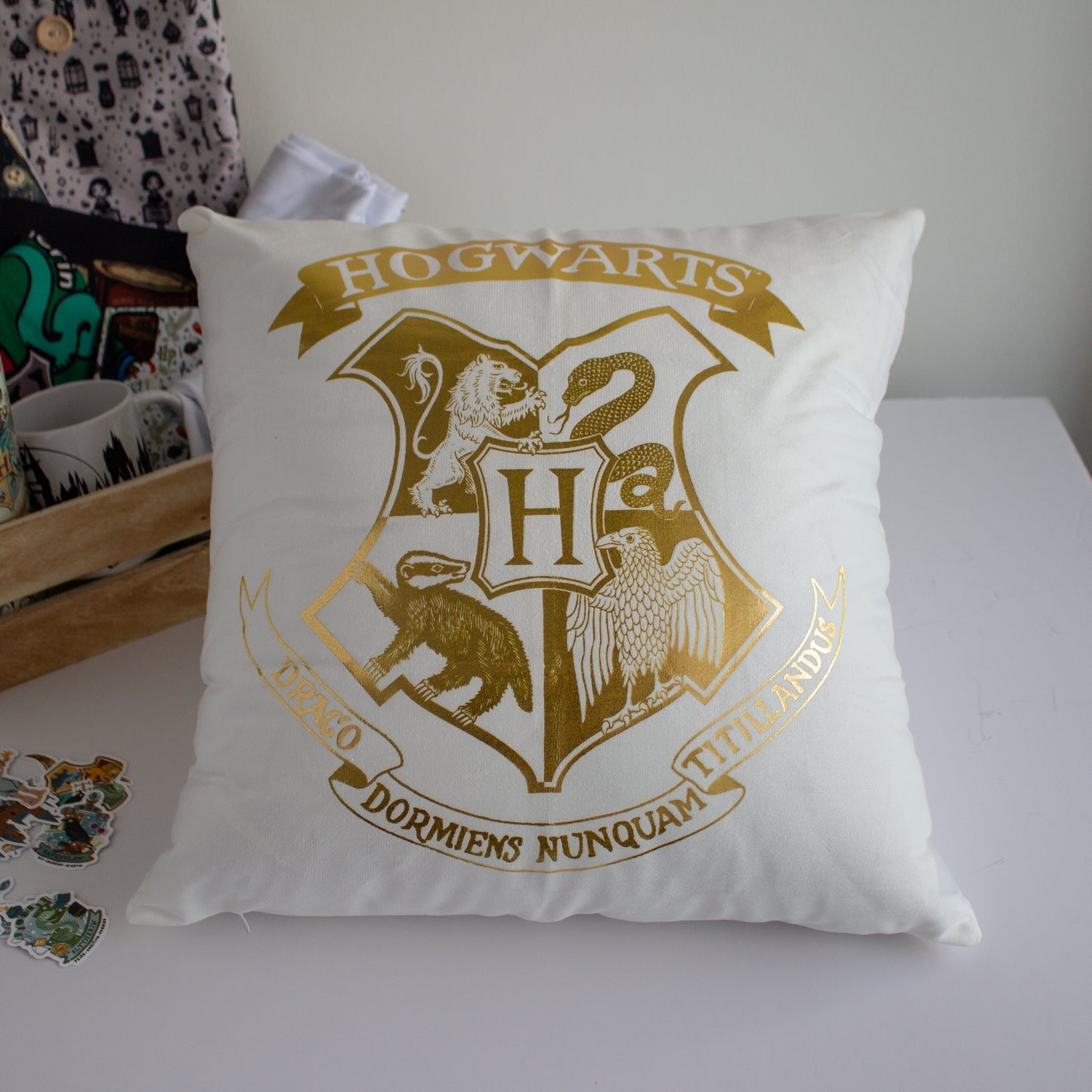 "Potterheads" Gift Bundle