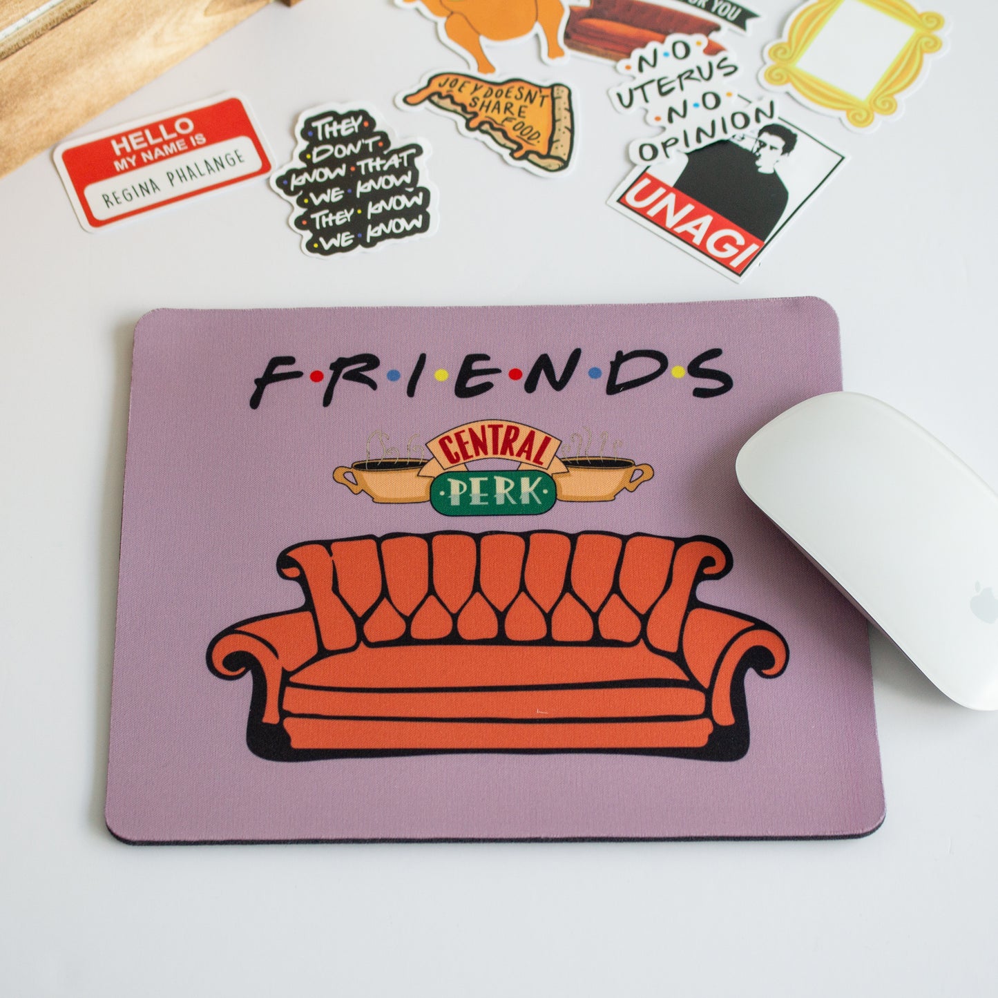 "OH MY GOD" Gift Bundle