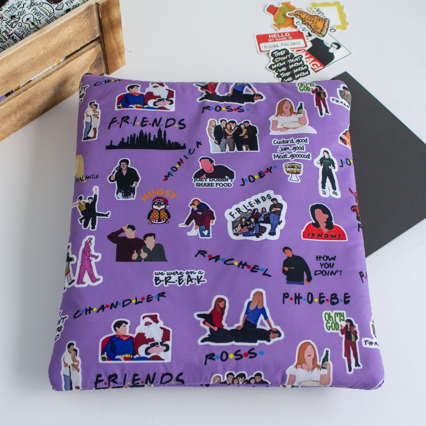 "OH MY GOD" Gift Bundle