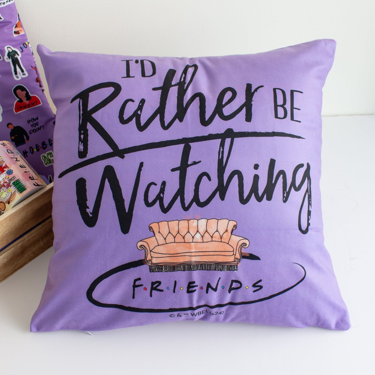 "OH MY GOD" Gift Bundle
