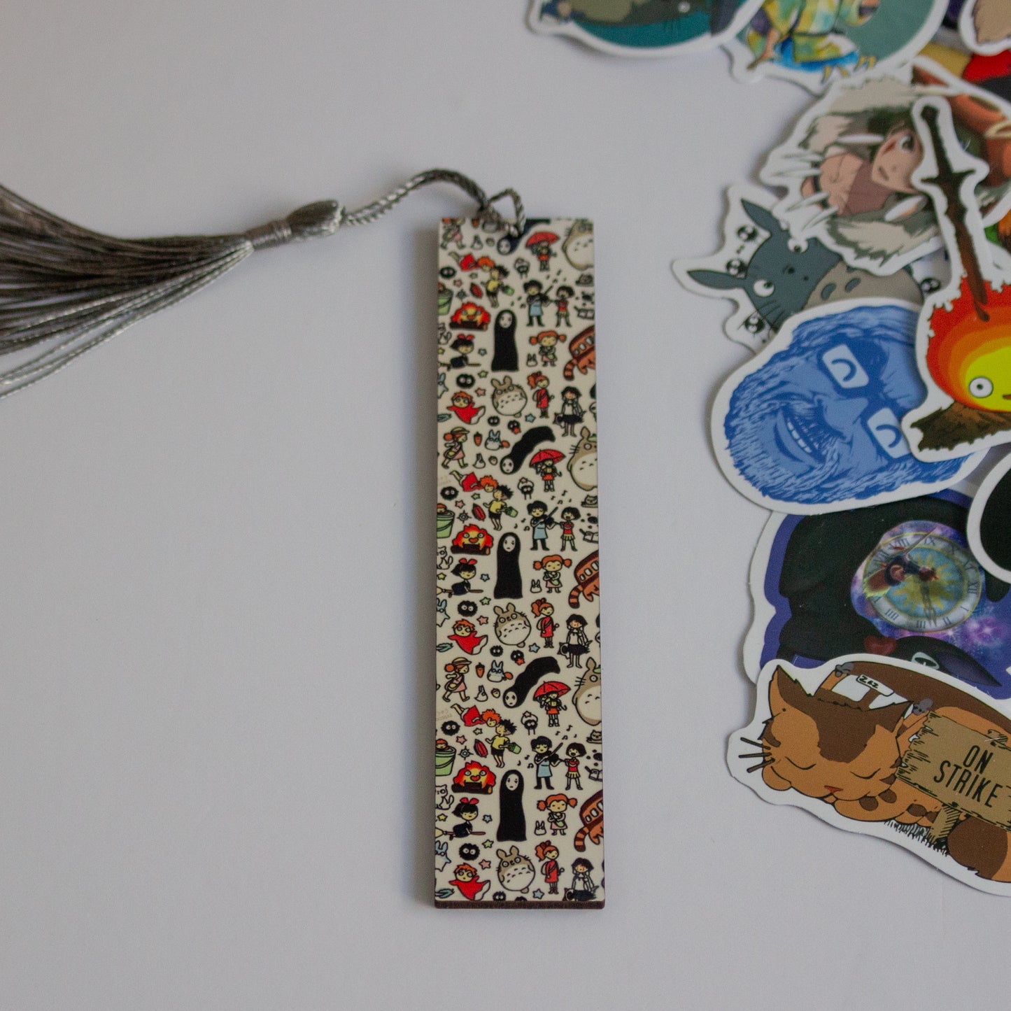 "Whispers of Ghibli" Gift Bundle