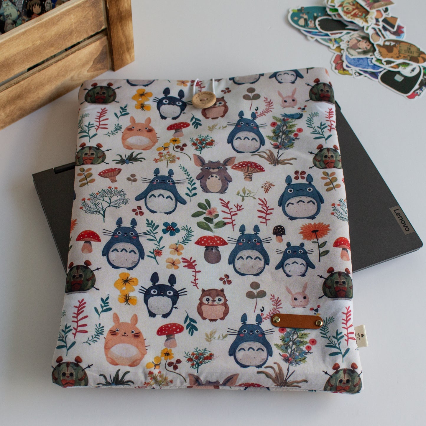 "Whispers of Ghibli" Gift Bundle