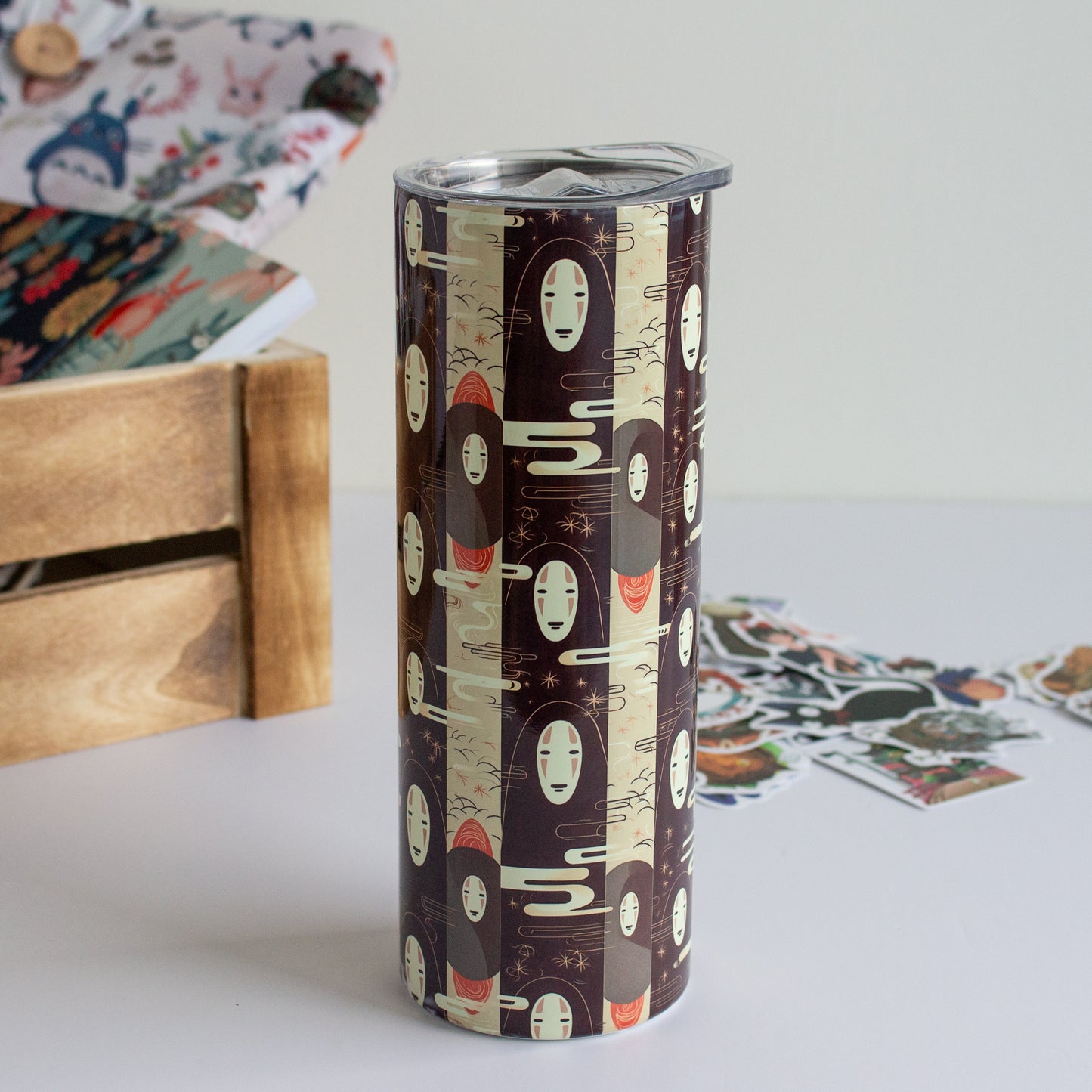 "Whispers of Ghibli" Gift Bundle