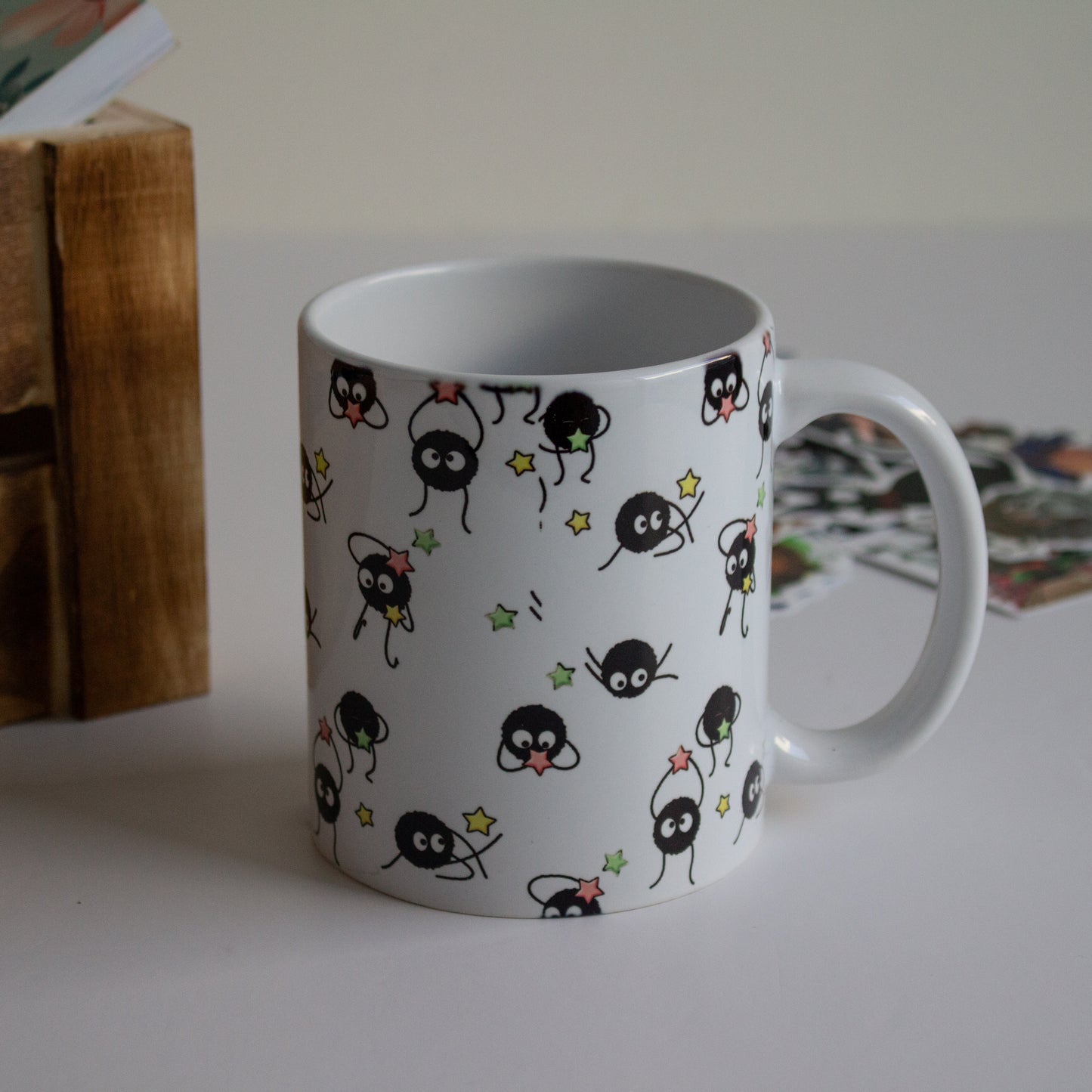 "Whispers of Ghibli" Gift Bundle