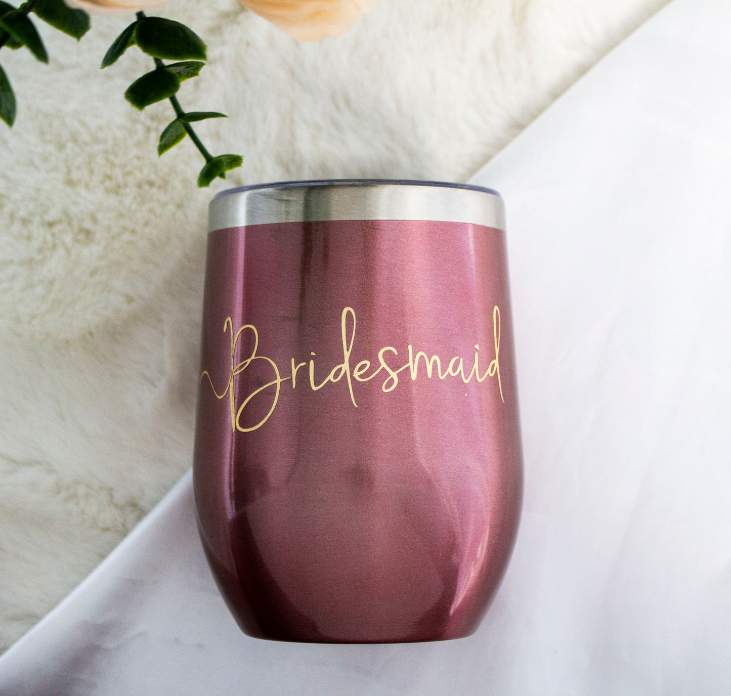 Bridesmaid Glam Box