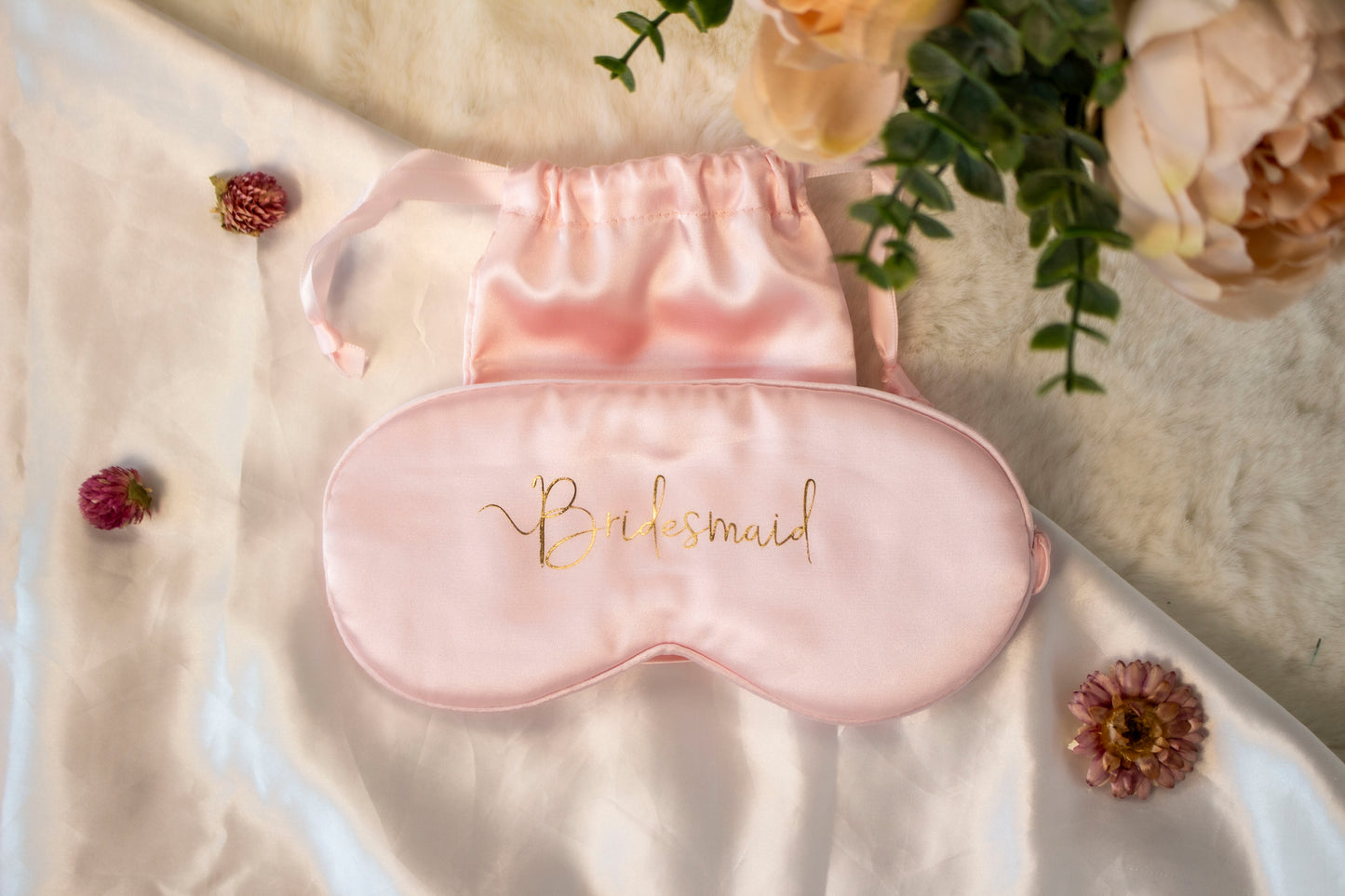 Bridesmaid Glam Box