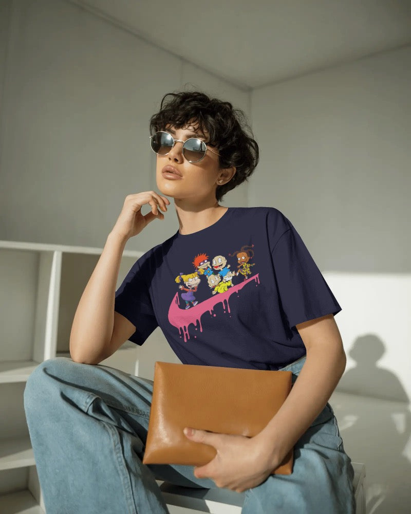Rugrats NIKE Brand - UNISEX
