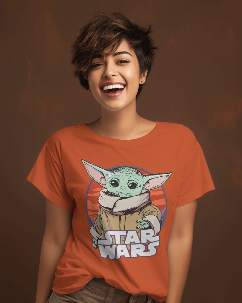 Baby Yoda - UNISEX