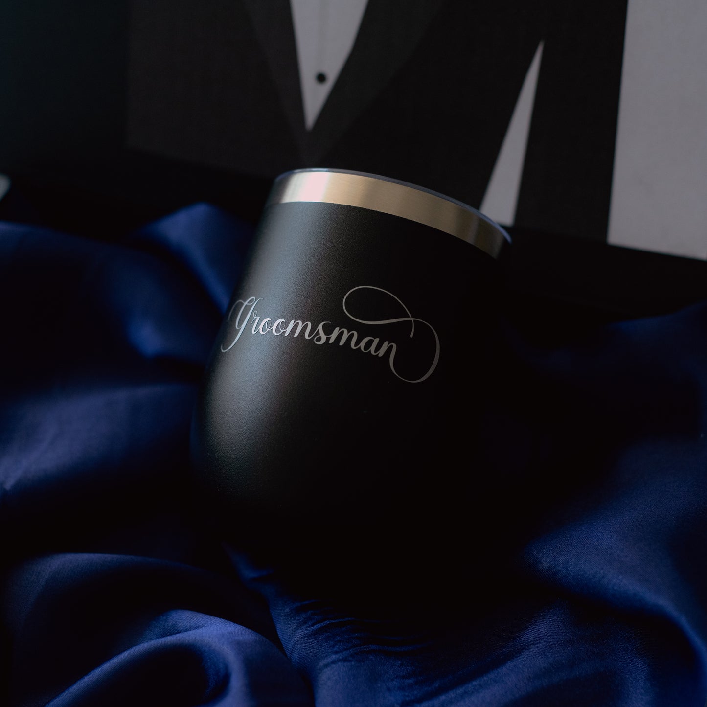 Groomsman Unwind Box