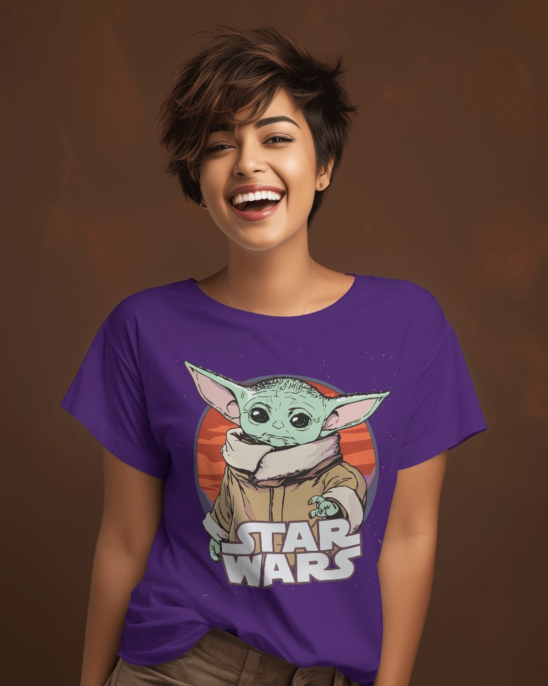 Baby Yoda - UNISEX