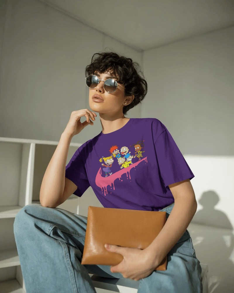 Rugrats NIKE Brand - UNISEX
