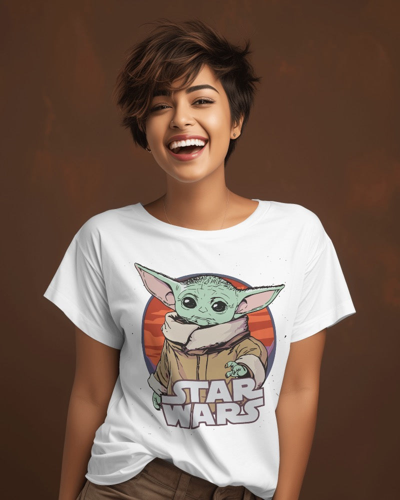 Baby Yoda - UNISEX