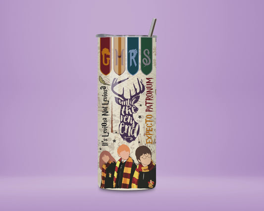 POTTERHEAD TUMBLER