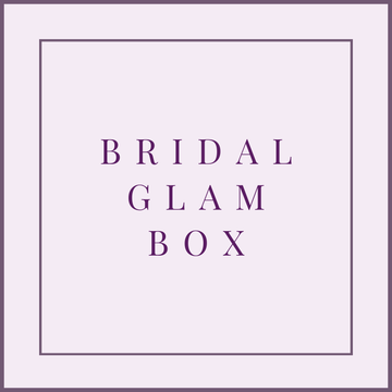 BRIDAL GLAM BOX