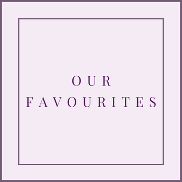 Our Favourites