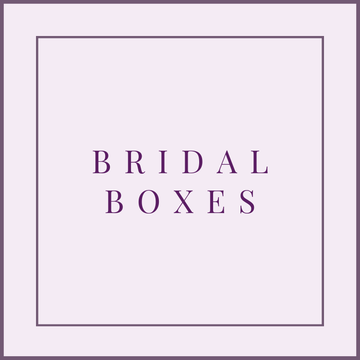 BRIDAL BOXES