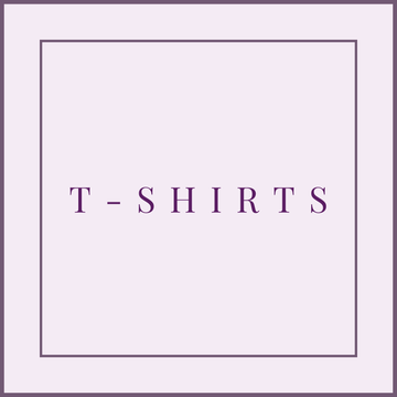 T-SHIRTS