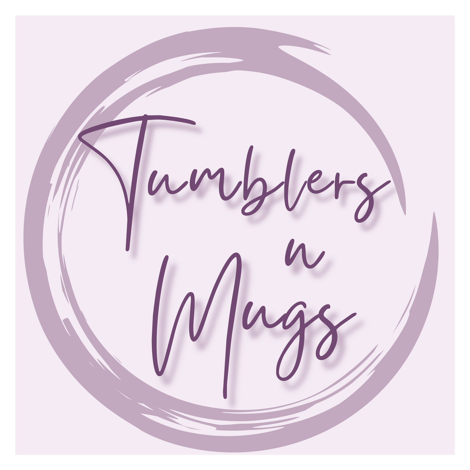TUMBLERS & MUGS
