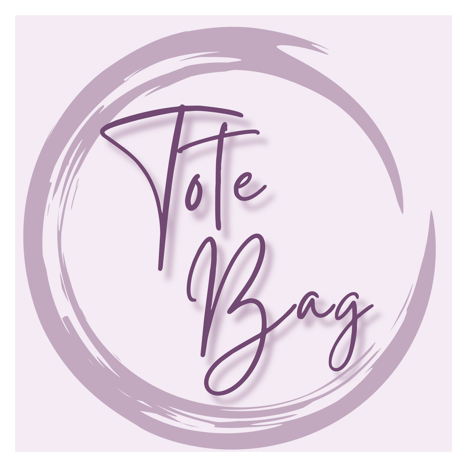TOTE BAGS