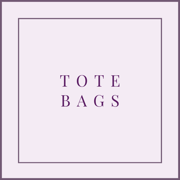 TOTE BAGS