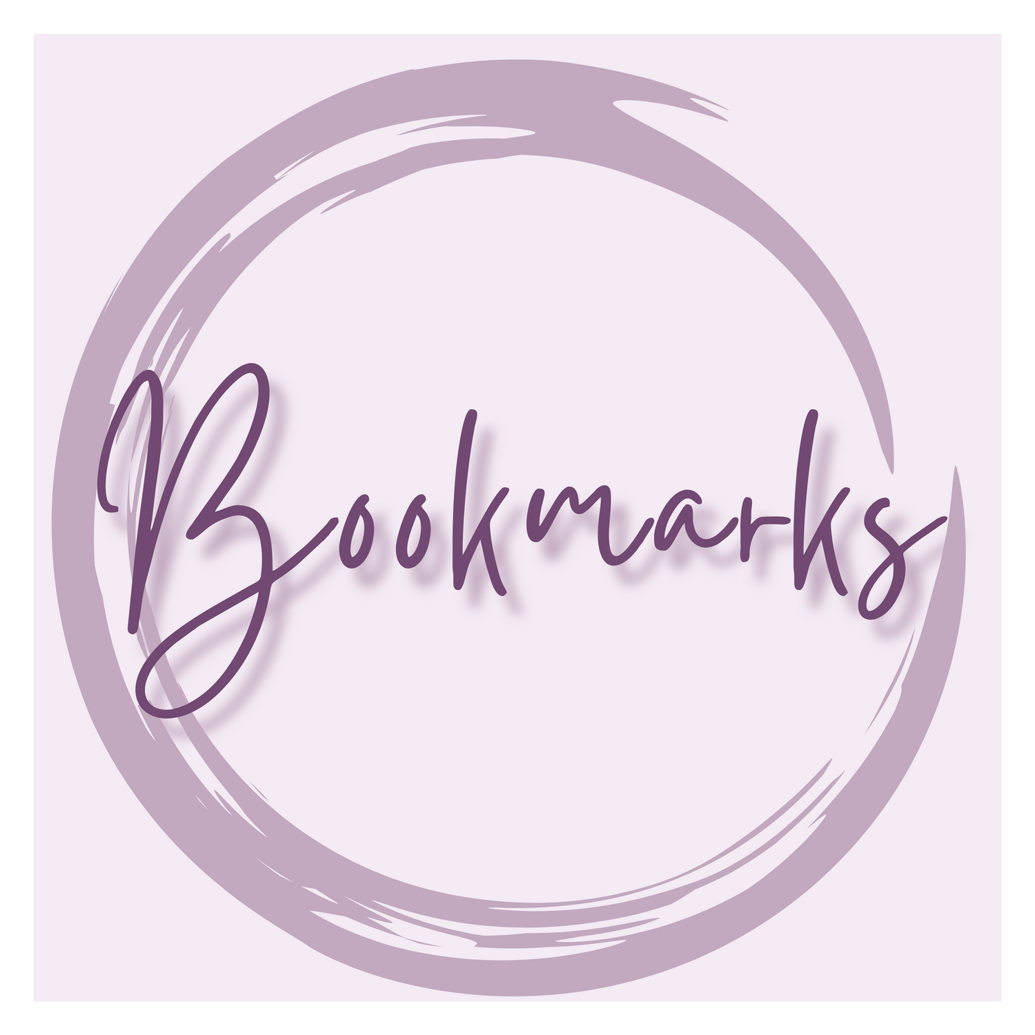 BOOKMARKS