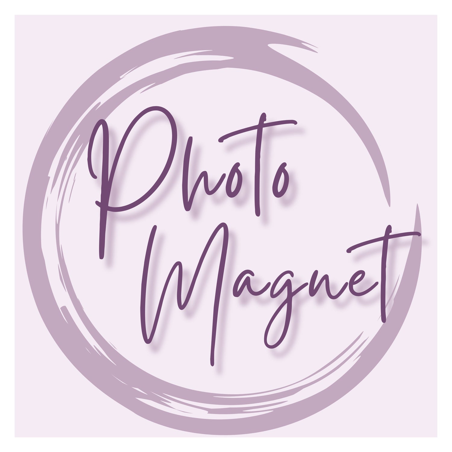 PHOTO MAGNETS