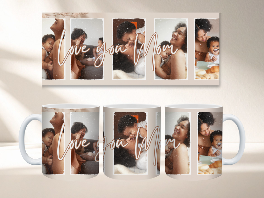 MOM APPRECIATION MUG