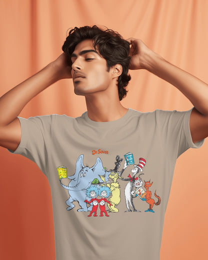 Dr. Seuss - UNISEX