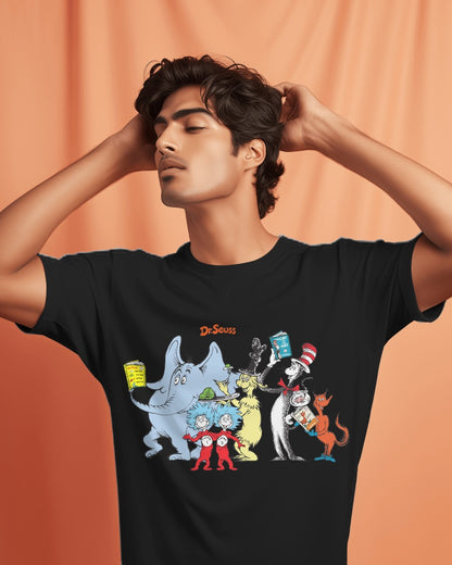 Dr. Seuss - UNISEX