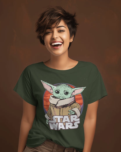 Baby Yoda - UNISEX