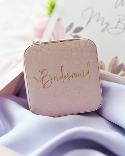 Bridesmaid Glam Box