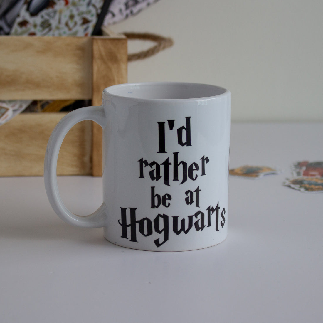 "Potterheads" Gift Bundle