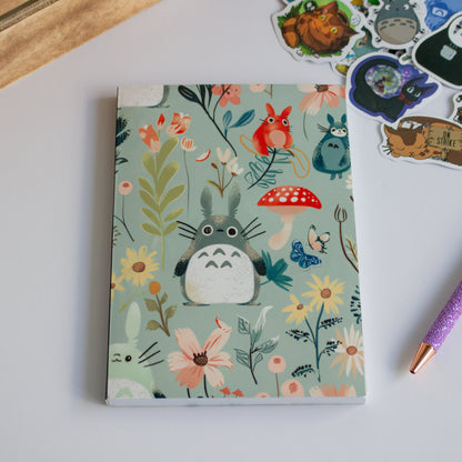 "Whispers of Ghibli" Gift Bundle
