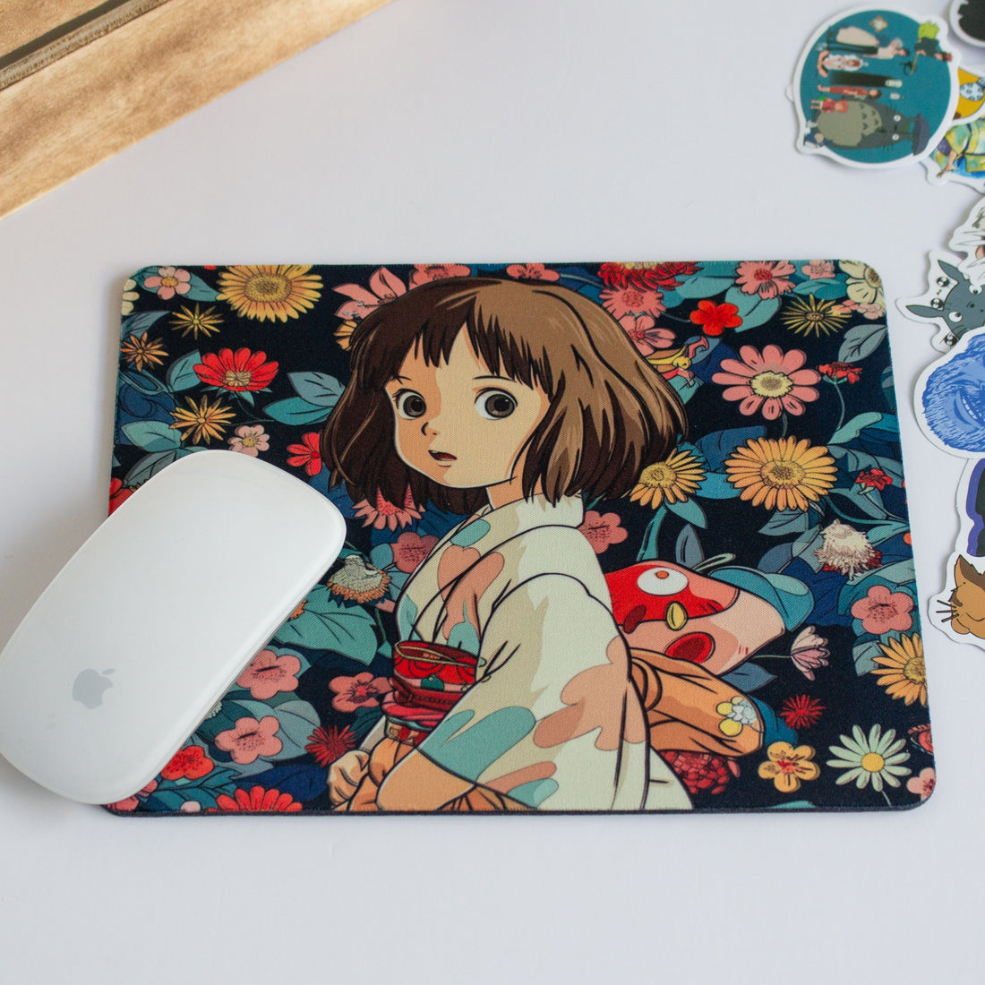 "Whispers of Ghibli" Gift Bundle