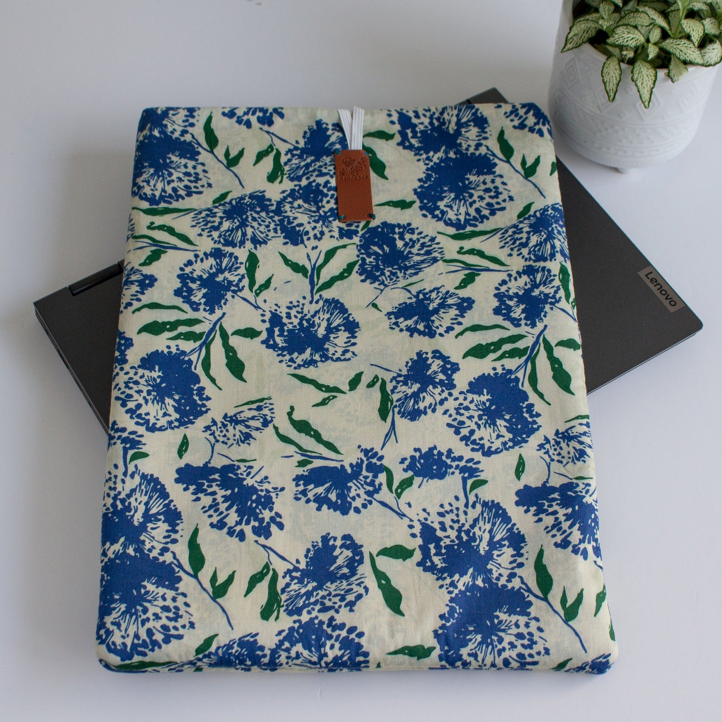 Hand-Stitched Book Sleeves – One-of-a-Kind Creations