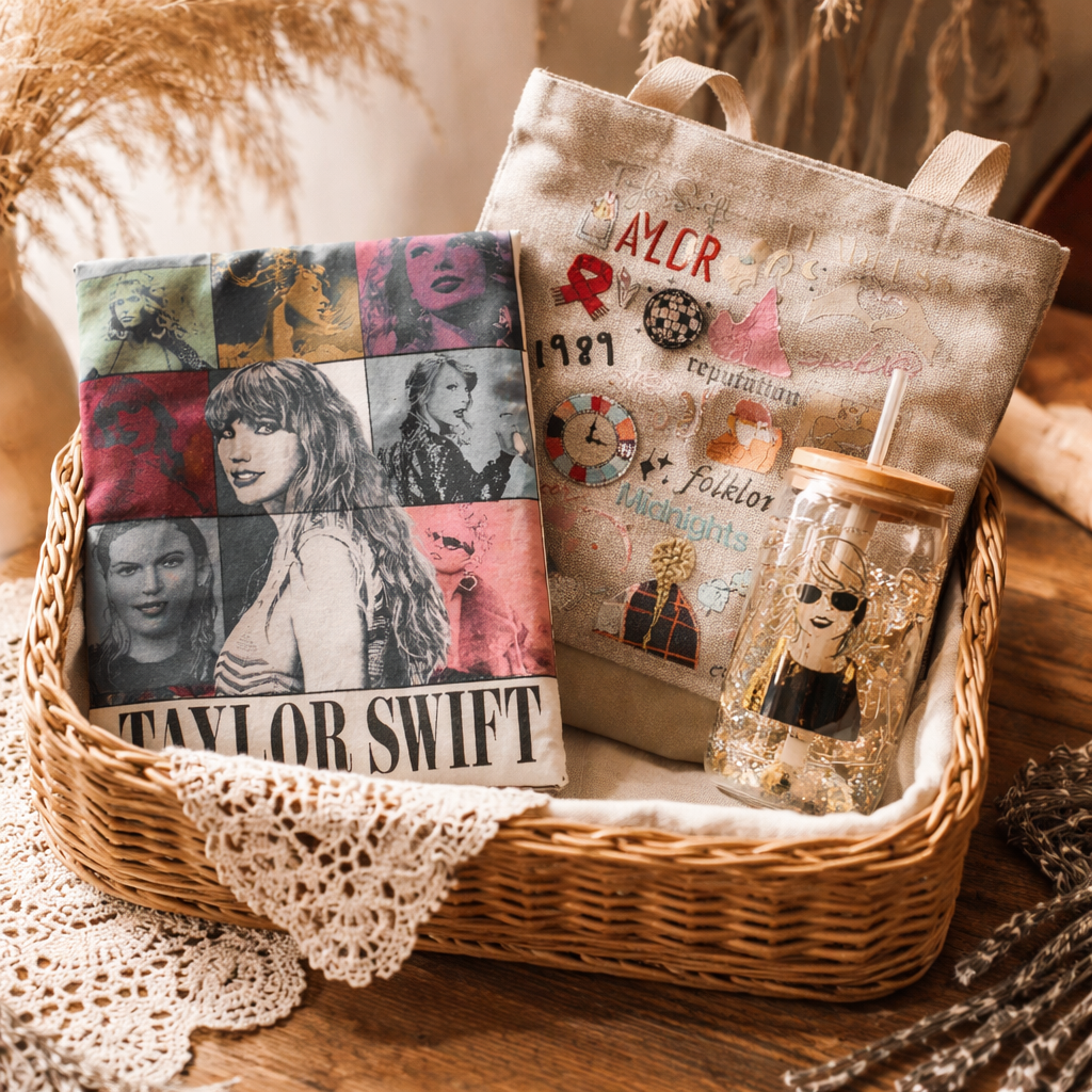 TAYLOR SWIFT GIFT BUNDLE